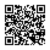 공지사항 페이지 바로가기 주소(https://www.jangseong.go.kr/q/ezIyNXwxNjYzfHNob3d8cGFnZT0xNDF9&e=M&s=3), QRCODE