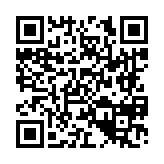 공지사항 페이지 바로가기 주소(https://www.jangseong.go.kr/q/ezIyNXwxNjc5fHNob3d8cGFnZT0xNDJ9&e=M&s=3), QRCODE