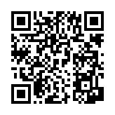 공지사항 페이지 바로가기 주소(https://www.jangseong.go.kr/q/ezIyNXwxNjk4fHNob3d8cGFnZT0xNDF9&e=M&s=3), QRCODE