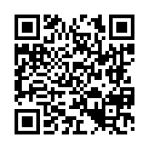 공지사항 페이지 바로가기 주소(https://www.jangseong.go.kr/q/ezIyNXwxNjk4fHNob3d8cGFnZT0xNDd9&e=M&s=3), QRCODE