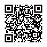공지사항 페이지 바로가기 주소(https://www.jangseong.go.kr/q/ezIyNXwxNzAxfHNob3d8cGFnZT0xNTN9&e=M&s=3), QRCODE