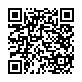 공지사항 페이지 바로가기 주소(https://www.jangseong.go.kr/q/ezIyNXwxNzIyfHNob3d8cGFnZT0xMzN9&e=M&s=3), QRCODE