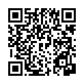 공지사항 페이지 바로가기 주소(https://www.jangseong.go.kr/q/ezIyNXwxNzM3fHNob3d8cGFnZT0xNDd9&e=M&s=3), QRCODE
