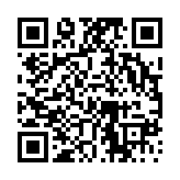 공지사항 페이지 바로가기 주소(https://www.jangseong.go.kr/q/ezIyNXwxNzV8c2hvd3xwYWdlPTE4OX0=&e=M&s=3), QRCODE