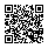 공지사항 페이지 바로가기 주소(https://www.jangseong.go.kr/q/ezIyNXwxODMwfHNob3d8cGFnZT0xMjl9&e=M&s=3), QRCODE