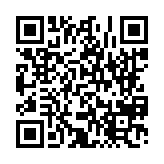 공지사항 페이지 바로가기 주소(https://www.jangseong.go.kr/q/ezIyNXwxOHxzaG93fHBhZ2U9MTg5fQ==&e=M&s=3), QRCODE