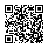 공지사항 페이지 바로가기 주소(https://www.jangseong.go.kr/q/ezIyNXwxOXxzaG93fHBhZ2U9MTk1fQ==&e=M&s=3), QRCODE