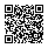 공지사항 페이지 바로가기 주소(https://www.jangseong.go.kr/q/ezIyNXwyMDAxfHNob3d8cGFnZT0xMzd9&e=M&s=3), QRCODE