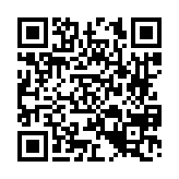 공지사항 페이지 바로가기 주소(https://www.jangseong.go.kr/q/ezIyNXwyMDQ2fHNob3d8cGFnZT0xMjV9&e=M&s=3), QRCODE