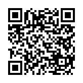 공지사항 페이지 바로가기 주소(https://www.jangseong.go.kr/q/ezIyNXwyMDQzfHNob3d8cGFnZT0xNDR9&e=M&s=3), QRCODE