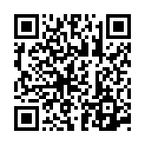 공지사항 페이지 바로가기 주소(https://www.jangseong.go.kr/q/ezIyNXwyMHxzaG93fHBhZ2U9MTg5fQ==&e=M&s=3), QRCODE