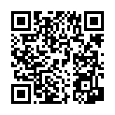 공지사항 페이지 바로가기 주소(https://www.jangseong.go.kr/q/ezIyNXwyMTk2fHNob3d8cGFnZT0xMzV9&e=M&s=3), QRCODE