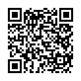 공지사항 페이지 바로가기 주소(https://www.jangseong.go.kr/q/ezIyNXwyNTA1fHNob3d8cGFnZT0xMzV9&e=M&s=3), QRCODE