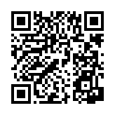 공지사항 페이지 바로가기 주소(https://www.jangseong.go.kr/q/ezIyNXwyNTQ3fHNob3d8cGFnZT0xMTZ9&e=M&s=3), QRCODE