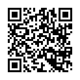 공지사항 페이지 바로가기 주소(https://www.jangseong.go.kr/q/ezIyNXwyNTgwfHNob3d8fQ==&e=M&s=3), QRCODE