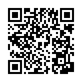 공지사항 페이지 바로가기 주소(https://www.jangseong.go.kr/q/ezIyNXwyNTgzfHNob3d8cGFnZT0xMjd9&e=M&s=3), QRCODE