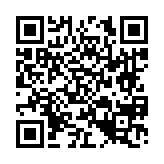 공지사항 페이지 바로가기 주소(https://www.jangseong.go.kr/q/ezIyNXwyNjQ2fHNob3d8cGFnZT0xMzN9&e=M&s=3), QRCODE
