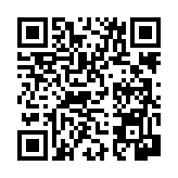 공지사항 페이지 바로가기 주소(https://www.jangseong.go.kr/q/ezIyNXwyNzMzfHNob3d8fQ==&e=M&s=3), QRCODE