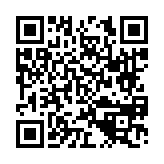 공지사항 페이지 바로가기 주소(https://www.jangseong.go.kr/q/ezIyNXwyNzQyfHNob3d8cGFnZT0xMTN9&e=M&s=3), QRCODE