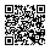 공지사항 페이지 바로가기 주소(https://www.jangseong.go.kr/q/ezIyNXwyNzYzfHNob3d8cGFnZT0xMjZ9&e=M&s=3), QRCODE