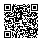 공지사항 페이지 바로가기 주소(https://www.jangseong.go.kr/q/ezIyNXwyODAzfHNob3d8cGFnZT0xMTV9&e=M&s=3), QRCODE