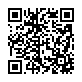 공지사항 페이지 바로가기 주소(https://www.jangseong.go.kr/q/ezIyNXwyOHxzaG93fHBhZ2U9MTk2fQ==&e=M&s=3), QRCODE