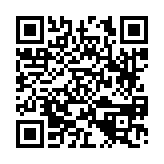 공지사항 페이지 바로가기 주소(https://www.jangseong.go.kr/q/ezIyNXwyOTAyfHNob3d8cGFnZT0xMjV9&e=M&s=3), QRCODE