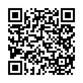 공지사항 페이지 바로가기 주소(https://www.jangseong.go.kr/q/ezIyNXwyOTg5fHNob3d8cGFnZT0xMzN9&e=M&s=3), QRCODE