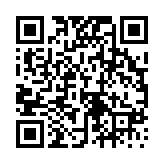 공지사항 페이지 바로가기 주소(https://www.jangseong.go.kr/q/ezIyNXwzMHxzaG93fHBhZ2U9MTk0fQ==&e=M&s=3), QRCODE