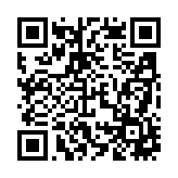 공지사항 페이지 바로가기 주소(https://www.jangseong.go.kr/q/ezIyNXwzMHxzaG93fHBhZ2U9MTk1fQ==&e=M&s=3), QRCODE