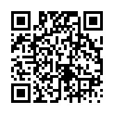 공지사항 페이지 바로가기 주소(https://www.jangseong.go.kr/q/ezIyNXwzMHxzaG93fHBhZ2U9MTk4fQ==&e=M&s=3), QRCODE