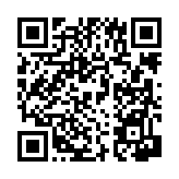 공지사항 페이지 바로가기 주소(https://www.jangseong.go.kr/q/ezIyNXwzMTEyfHNob3d8cGFnZT0xMjJ9&e=M&s=3), QRCODE