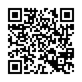 공지사항 페이지 바로가기 주소(https://www.jangseong.go.kr/q/ezIyNXwzMTM2fHNob3d8cGFnZT0xMzJ9&e=M&s=3), QRCODE