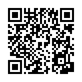 공지사항 페이지 바로가기 주소(https://www.jangseong.go.kr/q/ezIyNXwzMjg1fHNob3d8cGFnZT0xMTd9&e=M&s=3), QRCODE