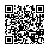 공지사항 페이지 바로가기 주소(https://www.jangseong.go.kr/q/ezIyNXwzMjkyfHNob3d8cGFnZT0xMDV9&e=M&s=3), QRCODE