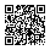 공지사항 페이지 바로가기 주소(https://www.jangseong.go.kr/q/ezIyNXwzMnxzaG93fHBhZ2U9MTk4fQ==&e=M&s=3), QRCODE