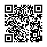 공지사항 페이지 바로가기 주소(https://www.jangseong.go.kr/q/ezIyNXwzMzAxfHNob3d8cGFnZT0xMDZ9&e=M&s=3), QRCODE