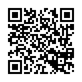공지사항 페이지 바로가기 주소(https://www.jangseong.go.kr/q/ezIyNXwzMzQwfHNob3d8cGFnZT0xMDF9&e=M&s=3), QRCODE