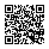 공지사항 페이지 바로가기 주소(https://www.jangseong.go.kr/q/ezIyNXwzMzQwfHNob3d8cGFnZT0xMDh9&e=M&s=3), QRCODE