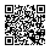 공지사항 페이지 바로가기 주소(https://www.jangseong.go.kr/q/ezIyNXwzMzczfHNob3d8cGFnZT0xMDB9&e=M&s=3), QRCODE