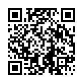 공지사항 페이지 바로가기 주소(https://www.jangseong.go.kr/q/ezIyNXwzMzg2fHNob3d8fQ==&e=M&s=3), QRCODE