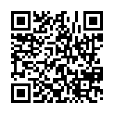 공지사항 페이지 바로가기 주소(https://www.jangseong.go.kr/q/ezIyNXwzN3xzaG93fHBhZ2U9MjA5fQ==&e=M&s=3), QRCODE