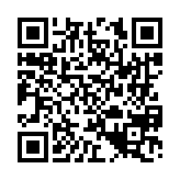 공지사항 페이지 바로가기 주소(https://www.jangseong.go.kr/q/ezIyNXwzNDQ0fHNob3d8cGFnZT0xMDR9&e=M&s=3), QRCODE