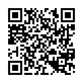 공지사항 페이지 바로가기 주소(https://www.jangseong.go.kr/q/ezIyNXwzNDQ0fHNob3d8cGFnZT0xMDh9&e=M&s=3), QRCODE