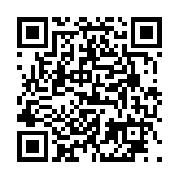 공지사항 페이지 바로가기 주소(https://www.jangseong.go.kr/q/ezIyNXwzNHxzaG93fHBhZ2U9MTg5fQ==&e=M&s=3), QRCODE