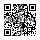 공지사항 페이지 바로가기 주소(https://www.jangseong.go.kr/q/ezIyNXwzNHxzaG93fHBhZ2U9MTk1fQ==&e=M&s=3), QRCODE