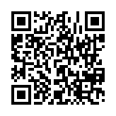 공지사항 페이지 바로가기 주소(https://www.jangseong.go.kr/q/ezIyNXwzNHxzaG93fHBhZ2U9MjA5fQ==&e=M&s=3), QRCODE
