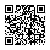 공지사항 페이지 바로가기 주소(https://www.jangseong.go.kr/q/ezIyNXwzNHxzaG93fHBhZ2U9MjEzfQ==&e=M&s=3), QRCODE