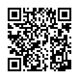 공지사항 페이지 바로가기 주소(https://www.jangseong.go.kr/q/ezIyNXwzNTc5fHNob3d8cGFnZT05OX0=&e=M&s=3), QRCODE