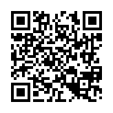 공지사항 페이지 바로가기 주소(https://www.jangseong.go.kr/q/ezIyNXwzNjA2fHNob3d8cGFnZT0xMDF9&e=M&s=3), QRCODE